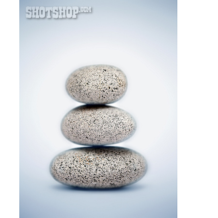 
                Balance, Gleichgewicht, Steinstapel                   