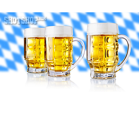 
                Bier, Bayern, Bierkrug                   