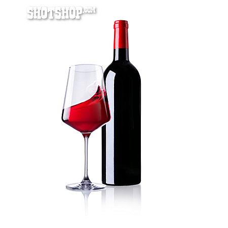 
                Wein, Rotwein, Alkoholisches Getränk                   