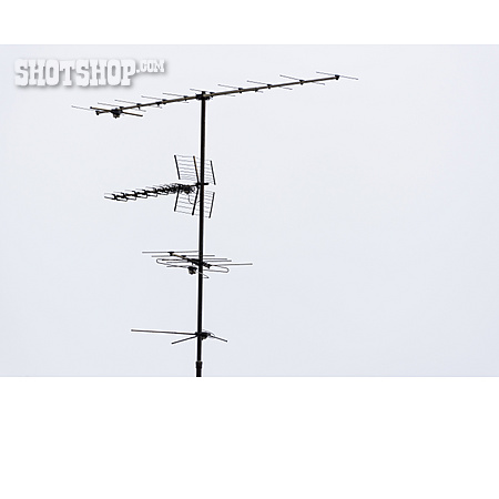 
                Antenne                   