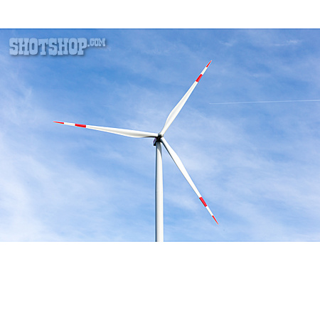 
                Windenergie, Windkraft, Regenerative Energie                   