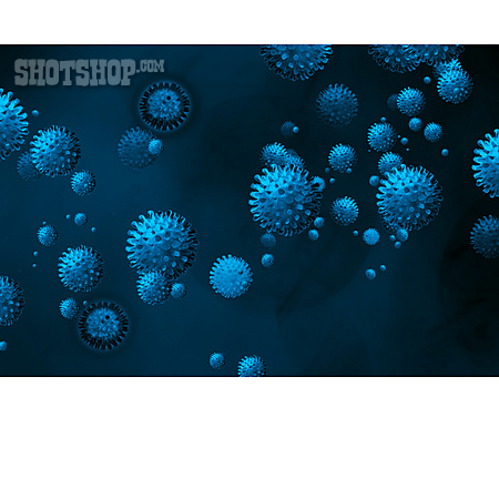 
                Virus, Coronavirus                   