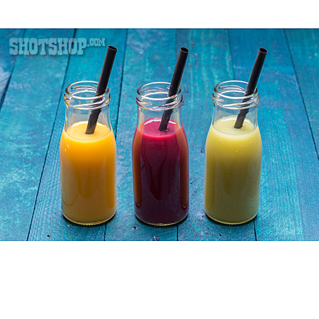 
                Saft, Fruchtsaft, Smoothie                   