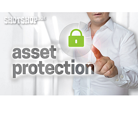 
                Asset Protection                   
