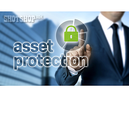 
                Asset Protection                   