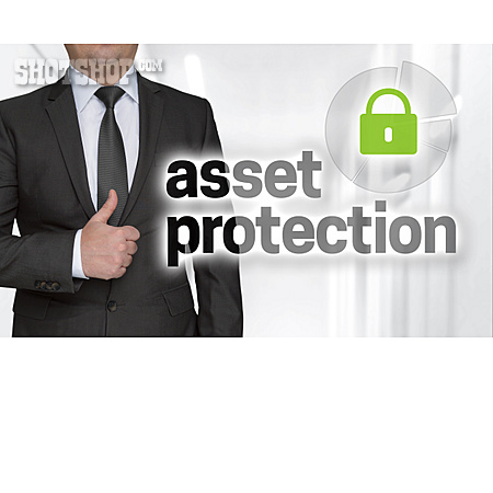 
                Daumen Hoch, Asset Protection                   