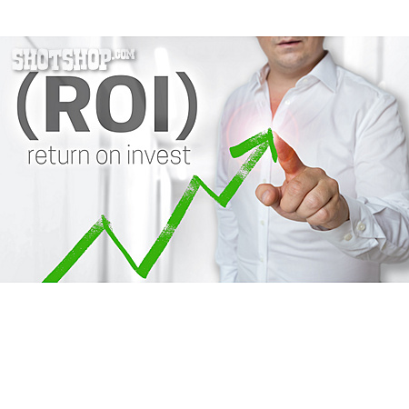
                Return On Investment, Roi                   