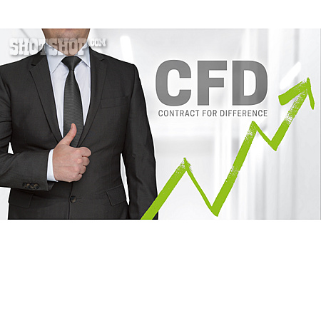 
                Cfd, Contract For Difference                   