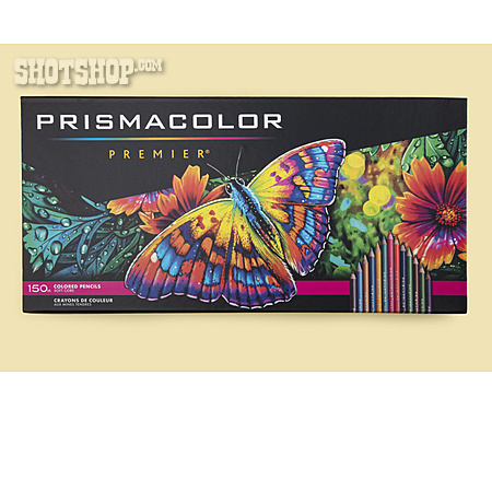 
                Farbstifte, Prismacolor                   