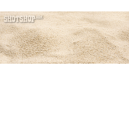 
                Strand, Sand, Sandkörner                   