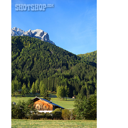 
                Südtirol, Sexten                   