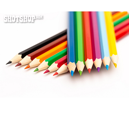 
                Stifte, Buntstifte, Farbstifte                   