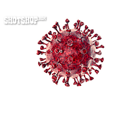 
                Virus, Erreger, Covid-19                   
