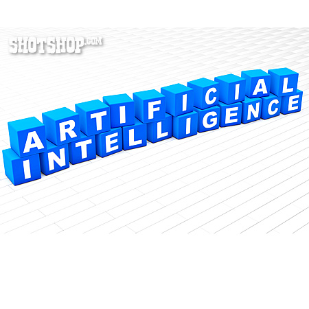 
                Artificial Intelligence                   