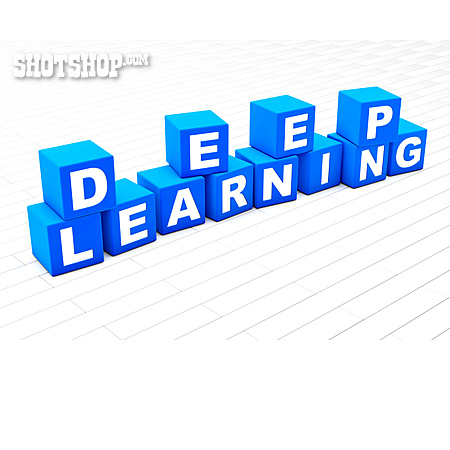 
                Deep Learning                   
