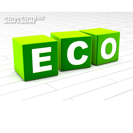 
                Eco                   