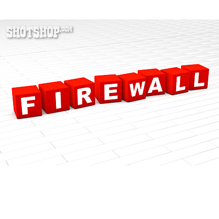 
                Firewall                   