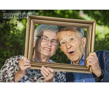 
                Porträt, Erinnerung, Großeltern                   