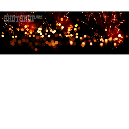 
                Lichter, Silvester, Feuerwerk                   