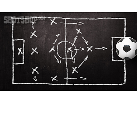 
                Fußball, Strategie, Analyse                   