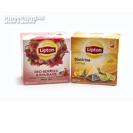 
                Tee, Lipton                   