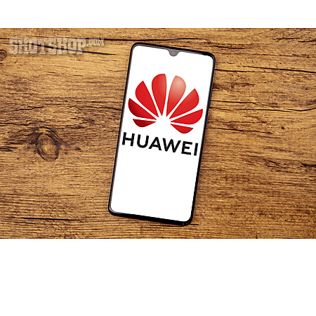 
                Huawei                   