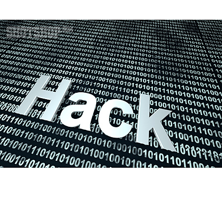 
                Datensicherheit, Malware, Hack                   
