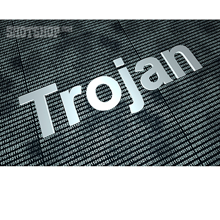 
                Trojaner, Trojan                   