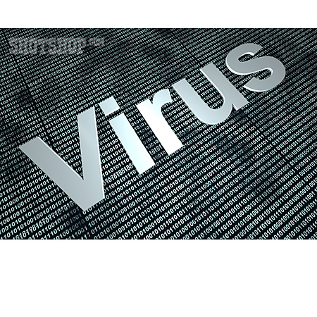 
                Virus                   