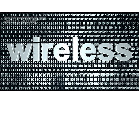 
                Wireless                   