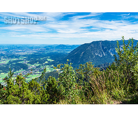 
                Berchtesgadener Land, Predigtstuhl                   