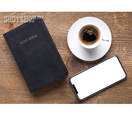 
                Online, Smartphone, Bibelstudien                   