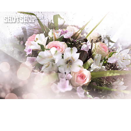 
                Brautstrauß, Hochzeitsstrauß, Blumenstrauss                   