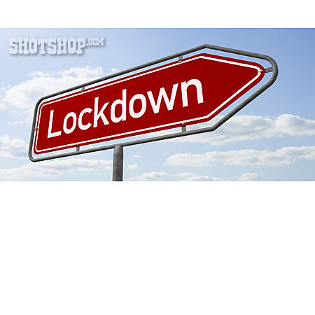
                Lockdown                   