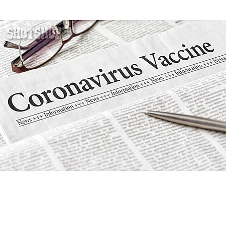 
                Corona, Vaccine                   