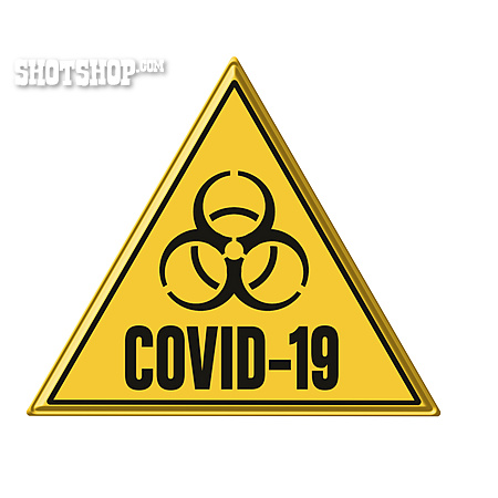 
                Biogefährdung, Covid-19                   