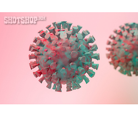
                Virus, Coronavirus, Corona                   