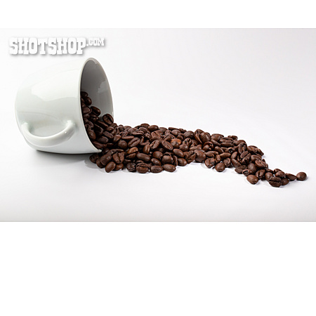 
                Kaffee, Espresso, Koffein                   