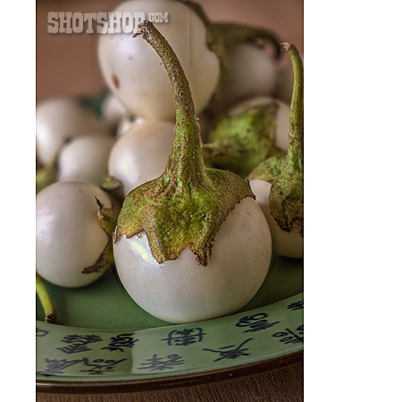 
                Thai-aubergine                   