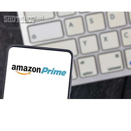 
                E-commerce, Online-shopping, Amazon Prime                   