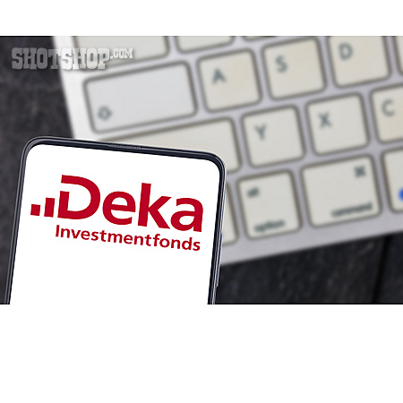 
                Investmentfonds, Deka                   