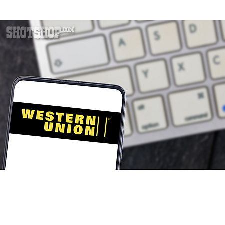 
                Western Union                   