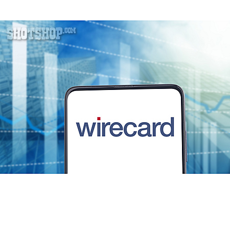 
                Wirecard                   