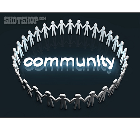
                Community                   