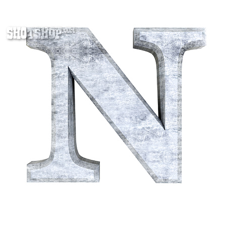 
                N                   