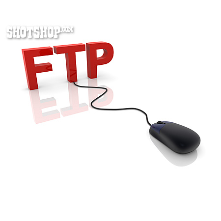 
                Ftp, File Transfer Protocol                   