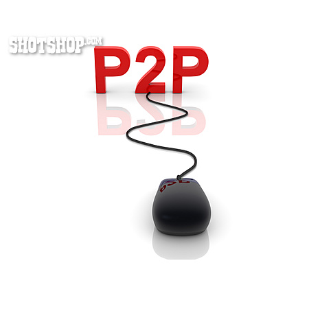 
                P2p, Peer-to-peer                   