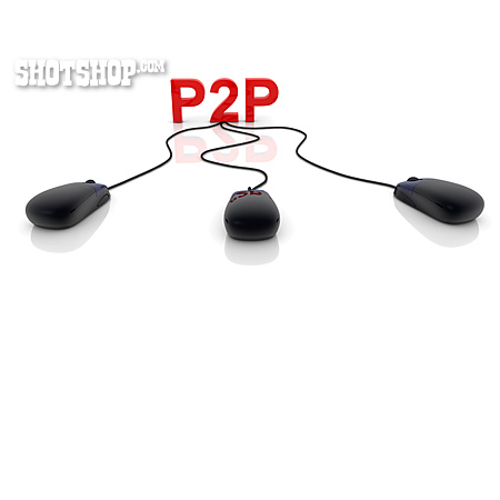 
                P2p, Peer-to-peer                   