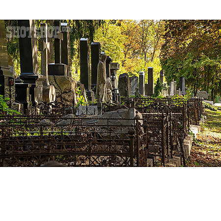 
                Friedhof, Grab, Ruhestätte                   