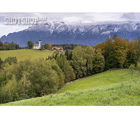 
                Berchtesgadener Land, Johannishögl                   